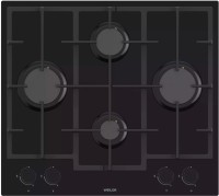 Фото - Варочная поверхность Weilor GG 654 BL черный