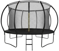 Фото - Батут HyperMotion XXL 12FT