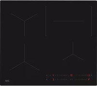 Фото - Варочная поверхность AEG TO 64IC0F IT черный
