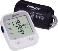 Фото - Тонометр Omron BP5255