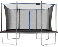 Фото - Батут Plum Rectangle Springsafe 12x8ft