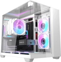 Фото - Корпус DarkFlash TH285M белый