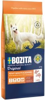 Фото - Корм для собак Bozita Original Adult Sensitive Skin/Coat