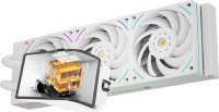 Фото - Система охлаждения Thermalright Wonder Vision 360 UB ARGB White
