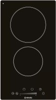 Фото - Варочная поверхность Minola MHS 3074 TBL черный