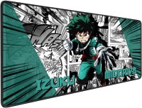 Фото - Коврик для мышки SHLab Izuku Midoriya