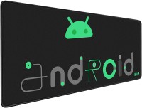 Фото - Коврик для мышки SHLab San Android Logo