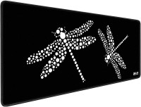 Фото - Коврик для мышки SHLab San Dragonflies