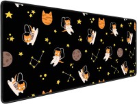 Фото - Коврик для мышки SHLab Seals and Constellations