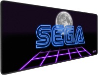 Фото - Коврик для мышки SHLab Sega