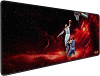 Фото - Коврик для мышки SHLab Space Basketball