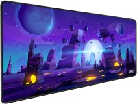 Фото - Коврик для мышки SHLab Space Game