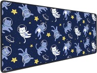 Фото - Коврик для мышки SHLab Space Kittens