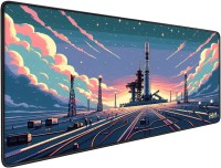 Фото - Коврик для мышки SHLab SpaceX