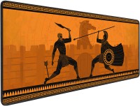 Фото - Коврик для мышки SHLab Spartans