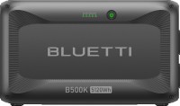 Фото - Зарядная станция BLUETTI B500K Expansion Battery