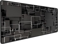 Фото - Коврик для мышки SHLab Square Abstraction