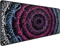 Фото - Коврик для мышки SHLab Typographic Funnel