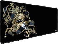 Фото - Коврик для мышки SHLab Venecian Mask