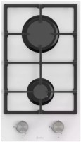 Варочная поверхность Perfelli PERLA G32C BIANCO белый