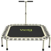 Фото - Батут WCG 4Active W-1007