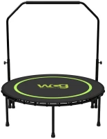 Фото - Батут WCG Rebound W-1001