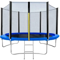 Фото - Батут Corciano Eliton 10FT