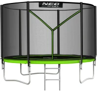 Фото - Батут Neo-Sport NS-06Z231