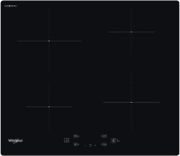 Фото - Варочная поверхность Whirlpool WS Q3560 CPNE черный