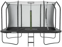 Фото - Батут ZIPRO Jump Pro Quadro 8x12ft