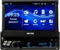 Фото - Автомагнитола Snooper SMH-725DAB