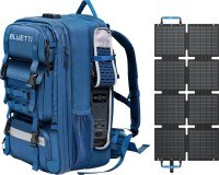 Фото - Зарядная станция BLUETTI Handsfree 2+PV60F