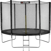 Фото - Батут Outtec Outside Jump 8FT