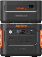 Фото - Зарядная станция Jackery Explorer 1000 Plus + Battery Pack