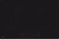 Фото - Варочная поверхность AEG TO 84IA0F IT черный