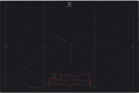 Фото - Варочная поверхность Electrolux EIS 87553 IZ черный