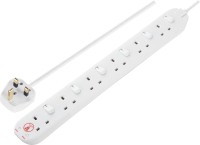 Фото - Сетевой фильтр / удлинитель Masterplug SWSRG6210N