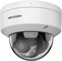 Фото - Камера видеонаблюдения Hikvision DS-2CD2167G2H-LISU (eF) 4 mm