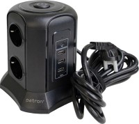 Фото - Сетевой фильтр / удлинитель Patron SP-1663-USBT