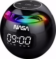 Фото - Радиоприемник / часы NASA SP200