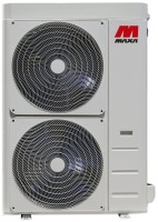 Фото - Тепловой насос Maxa i32-V5/KA/GI18T 18&nbsp;кВт