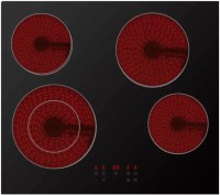 Фото - Варочная поверхность Midea MC-6F6404R244 черный