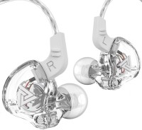 Фото - Наушники QKZ AK6