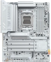 Фото - Материнская плата Asus TUF GAMING X870-PRO WIFI7 W NEO