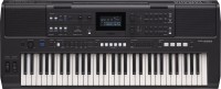 Фото - Синтезатор Yamaha PSR-E583