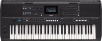 Фото - Синтезатор Yamaha PSR-E483