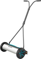 Фото - Газонокосилка GARDENA Comfort 400 11760-20