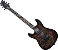 Фото - Гитара Framus Diablo Progressive X Left Handed