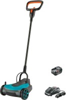 Фото - Газонокосилка GARDENA HandyMower 22/18V P4A Set
