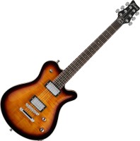 Фото - Гитара Framus Panthera Supreme